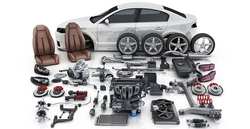 Güçlükonak Oto Yedek Parçacısı