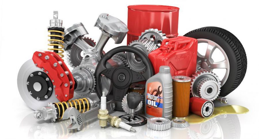 Güçlükonak Oto Yedek Parçacısı